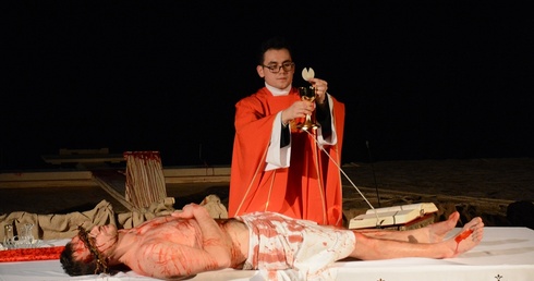 Zobacz to, co niewidzialne