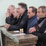 Przedsiębiorcy u Matki Bożej Cieszyńskiej