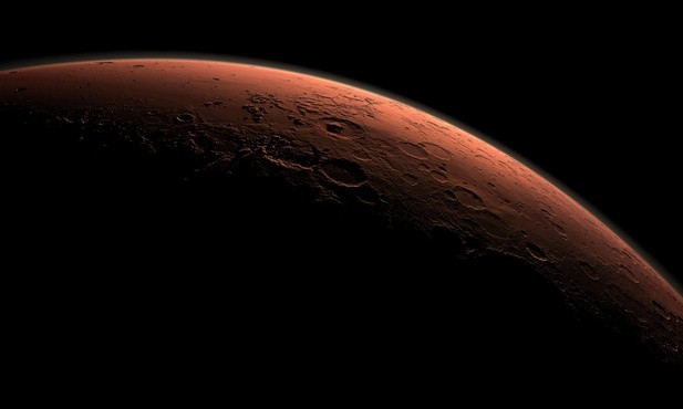Mars