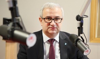 19.03.2018 Henryk Mercik: dobrze, że pomnik Korfantego powstanie