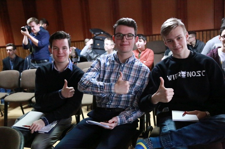 Warsztaty ceremoniarzy