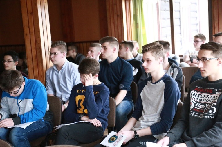 Warsztaty ceremoniarzy