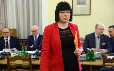 Godek: "Zatrzymaj aborcję" stwierdza, że niepełnosprawni mają taką samą godność jak zdrowi