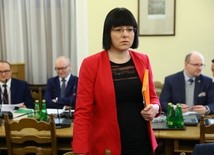 Godek: "Zatrzymaj aborcję" stwierdza, że niepełnosprawni mają taką samą godność jak zdrowi