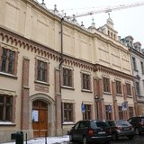 Remont Muzeum Książąt Czartoryskich w Krakowie 2018