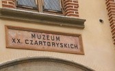 Remont Muzeum Książąt Czartoryskich w Krakowie 2018