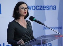 PO i N przeciw projektowi "Zatrzymaj aborcję"