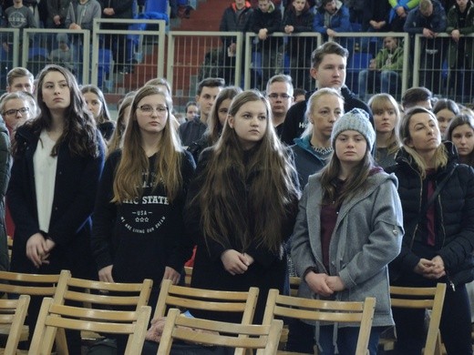 Duchowa rEwolucja 2018 - Cieszyn