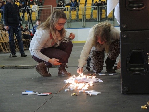 Duchowa rEwolucja 2018 - Cieszyn