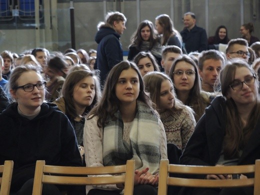 Duchowa rEwolucja 2018 - Cieszyn