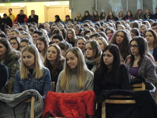 Duchowa rEwolucja 2018 - Cieszyn