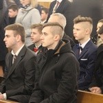 Bierzmowanie w Wielogłowach