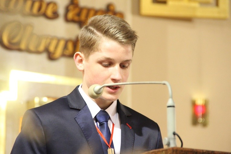 Bierzmowanie w Wielogłowach