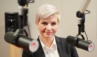 Anna Krzysteczko, wiceprezydent Rudy Śląskiej