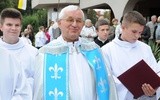 Ks. Stanisław Róg zmarł w 2015 r. po ciężkiej chorobie