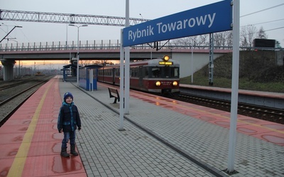 Za darmo pociągiem w trzecie środy