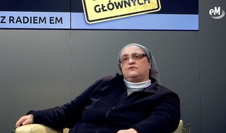 S. Anna Bałchan: gniew to potężna siła...