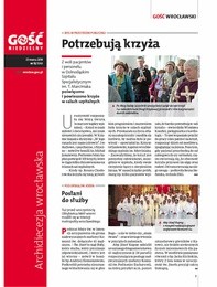 Gość Wrocławski 12/2018