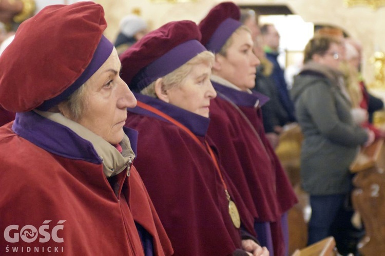 Uroczystość św. Józefa Oblubieńca NMP w Świdnicy