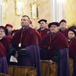 Uroczystość św. Józefa Oblubieńca NMP w Świdnicy