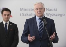 Rząd przyjął projekt reformy uczelni wyższych