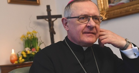 Misteryjny Wielki Tydzień. Jeśli chcesz