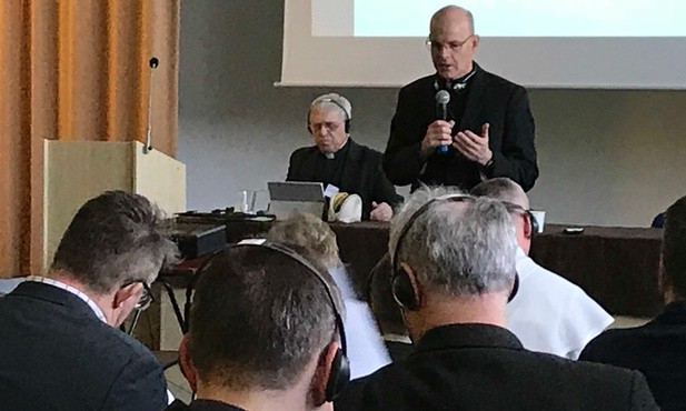 Powinniśmy być wściekli