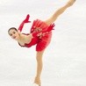 Alina Zagitowa w olimpijskim programie  krótkim uzyskała 82,92 pkt i ustanowiła rekord świata