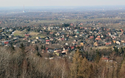 Kozy- największa wieś w Polsce