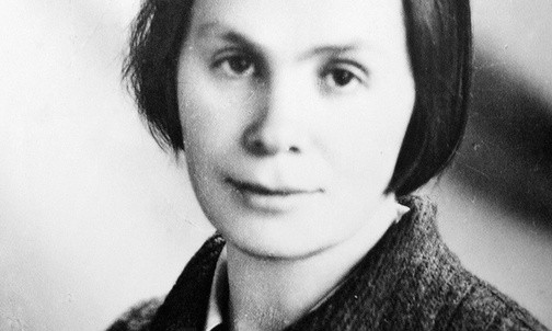 Stygmatyczki: Wanda Boniszewska i...