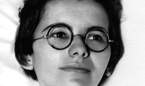 ...Marta Robin.