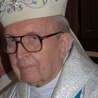 Bp Edward Materski był pierwszym ordynariuszem diecezji radomskiej