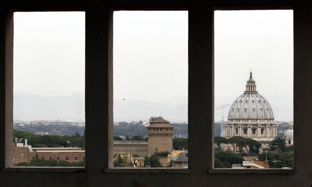 Watykański debiut na Międzynarodowym Biennale Architektury