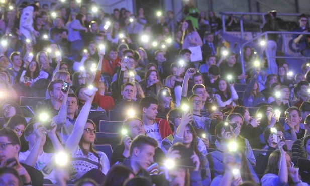 Arena Młodych - dzień 2