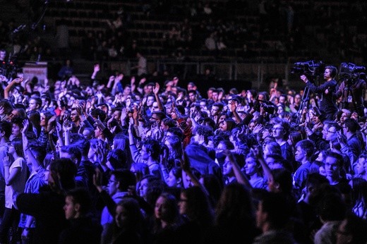 Arena Młodych - dzień 2