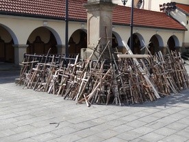 Trwają zapisy na Ekstremalną Drogę Krzyżową