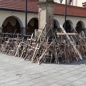 Trwają zapisy na Ekstremalną Drogę Krzyżową