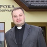 ks. dr Marcin Kokoszka