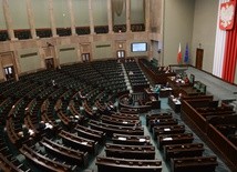 Ministerstwo Zdrowia o projekcie "Zatrzymaj aborcję"