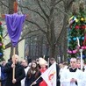 Po Eucharystii nastąpi procesyjne przejście na pola uprawne