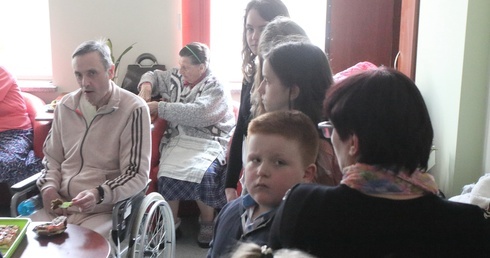 Zbylutowanie w Samarytaninie