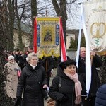 Pogrzeb śp. ks. Czesława Mazura