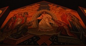 Propozycje śpiewów - Triduum Paschalne 2018
