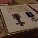 Uroczystość w Muzeum Poczty Polskiej  