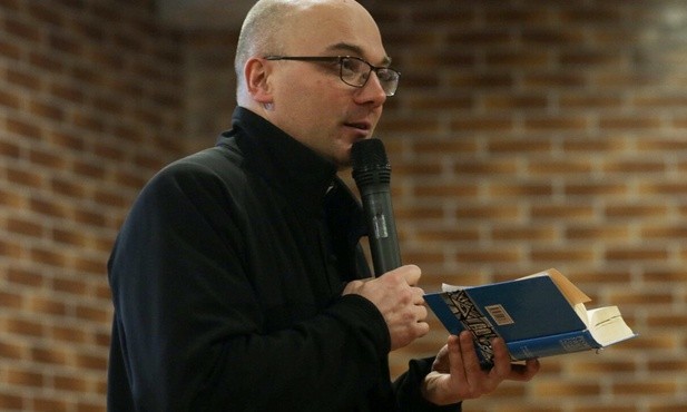 O Biblii, w której (pozornie) nic się nie zgadza
