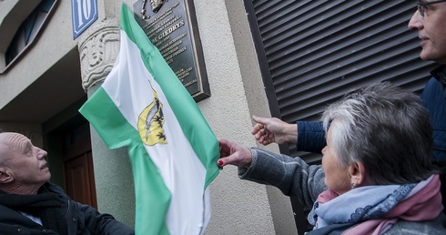 Nie było dla niego rzeczy niemożliwych 