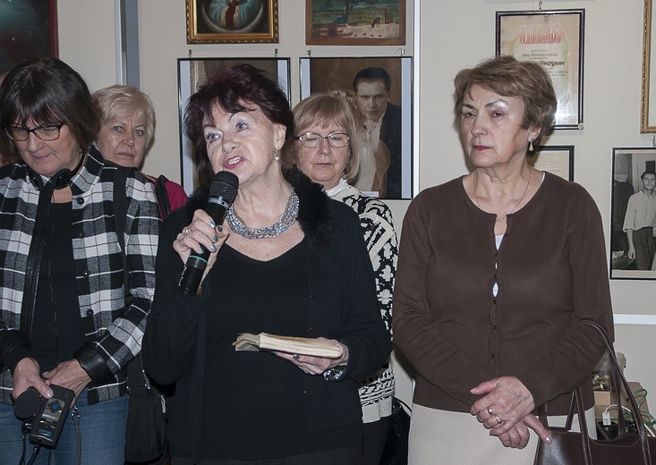 Stulecie Adama Giedrysa