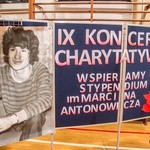 Koncert "Wspieramy stypendium im. Marcina Antonowicza"