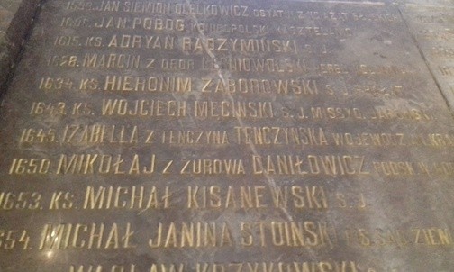Rocznica męczeńskiej śmierci pierwszego polskiego misjonarza w Japonii