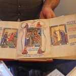 Biblia - jej historia i przesłanie 